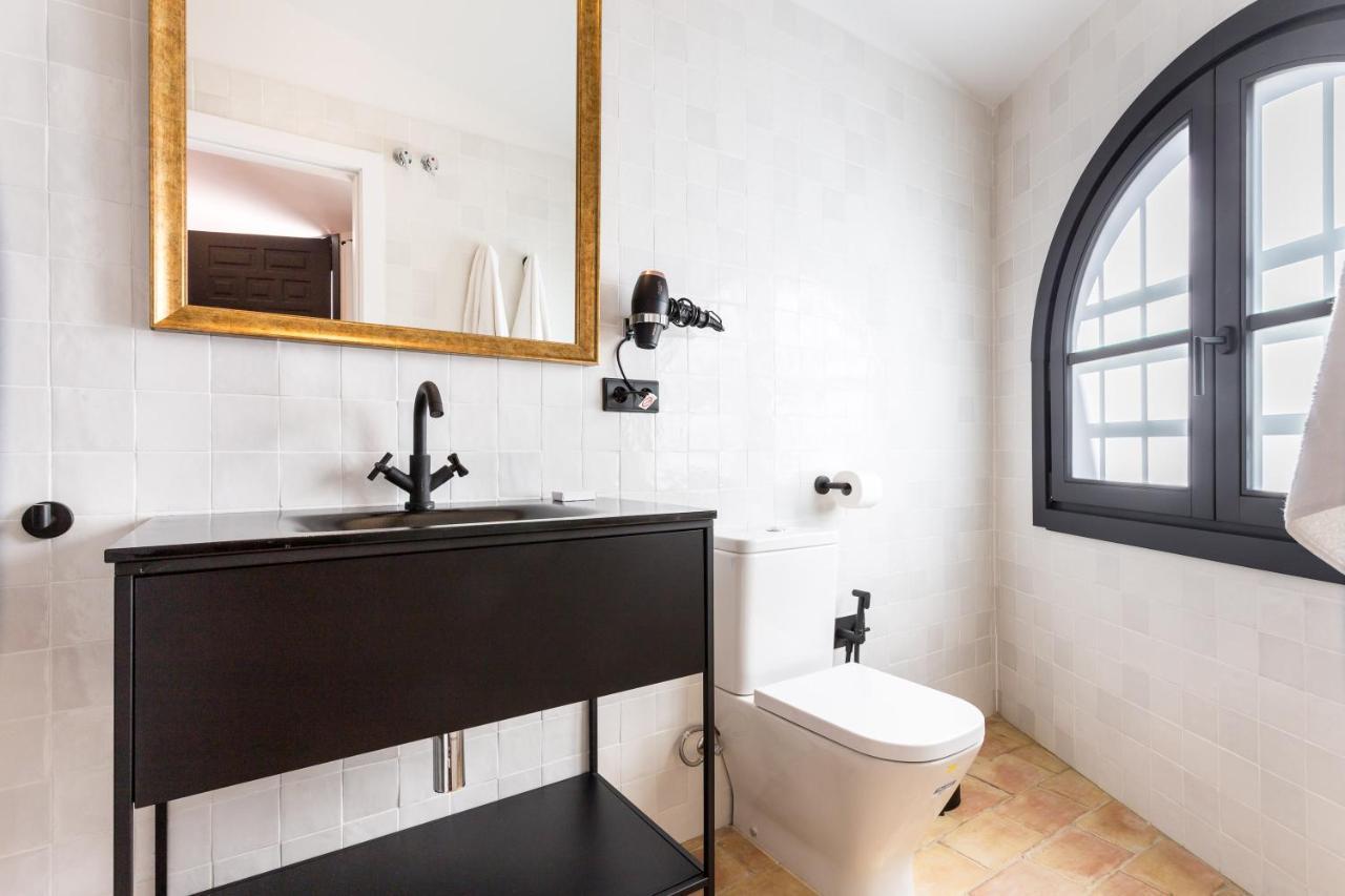 Appartement Palacete Molina Séville