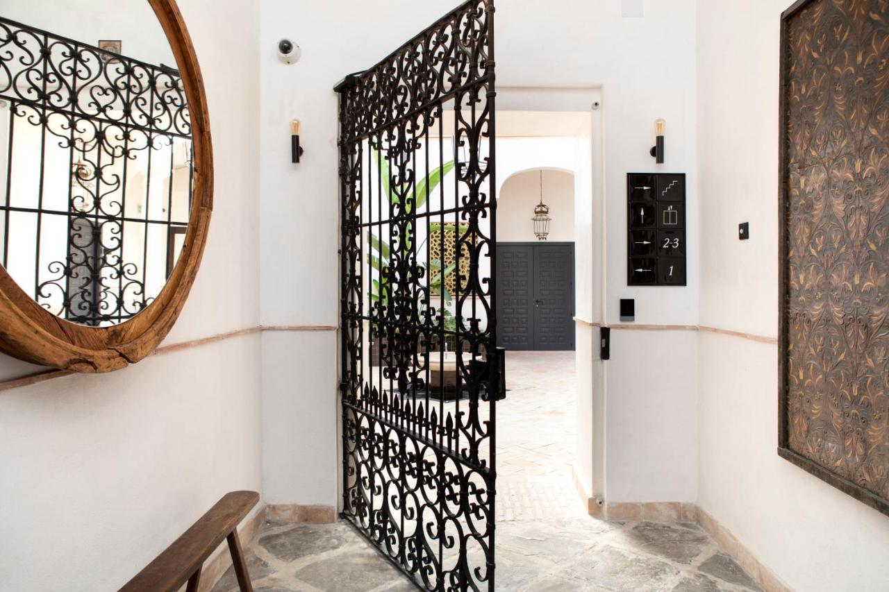 Appartement Palacete Molina Séville
