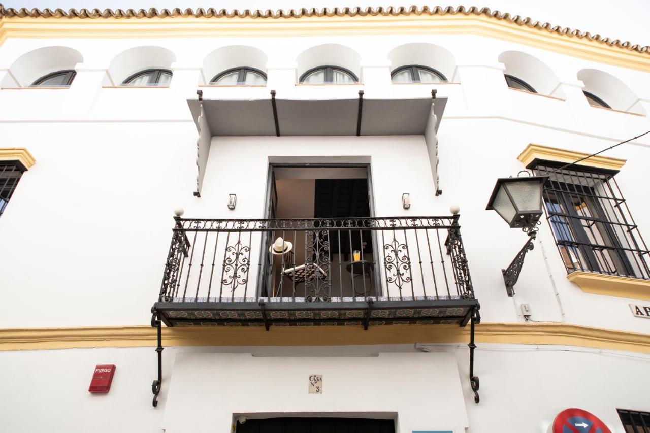Palacete Molina * Séville