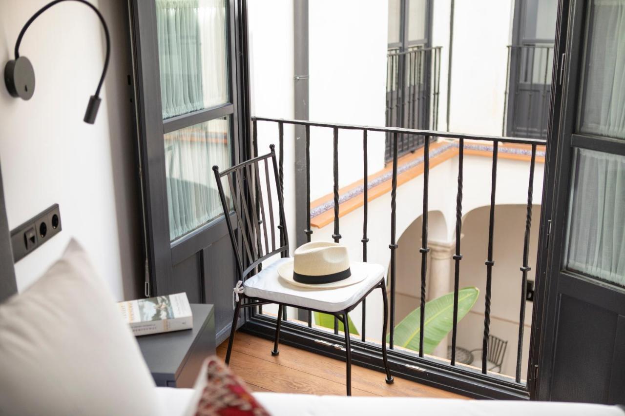 Palacete Molina Appartement *