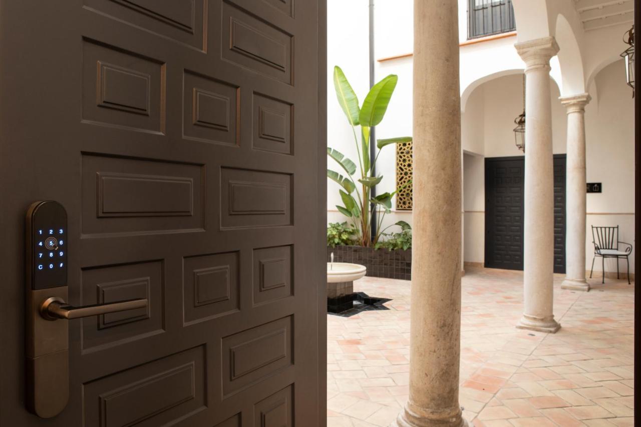 Appartement Palacete Molina Séville