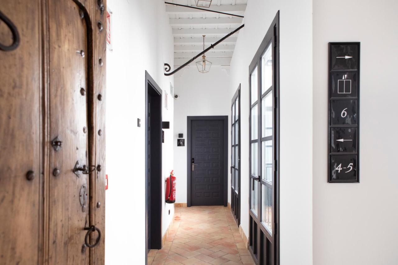 Palacete Molina Appartement