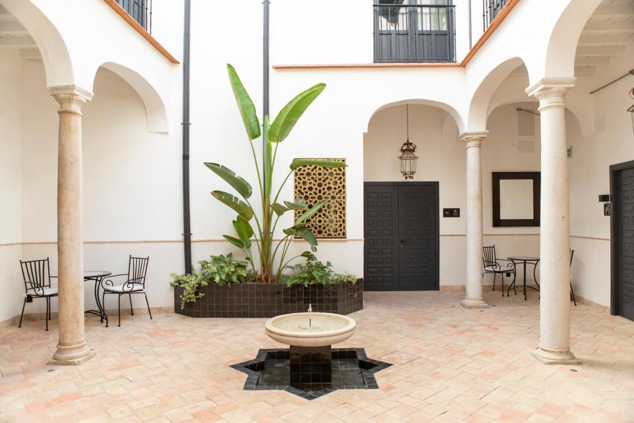 Appartement Palacete Molina