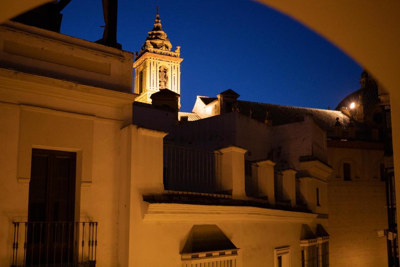 Appartement Palacete Molina *
