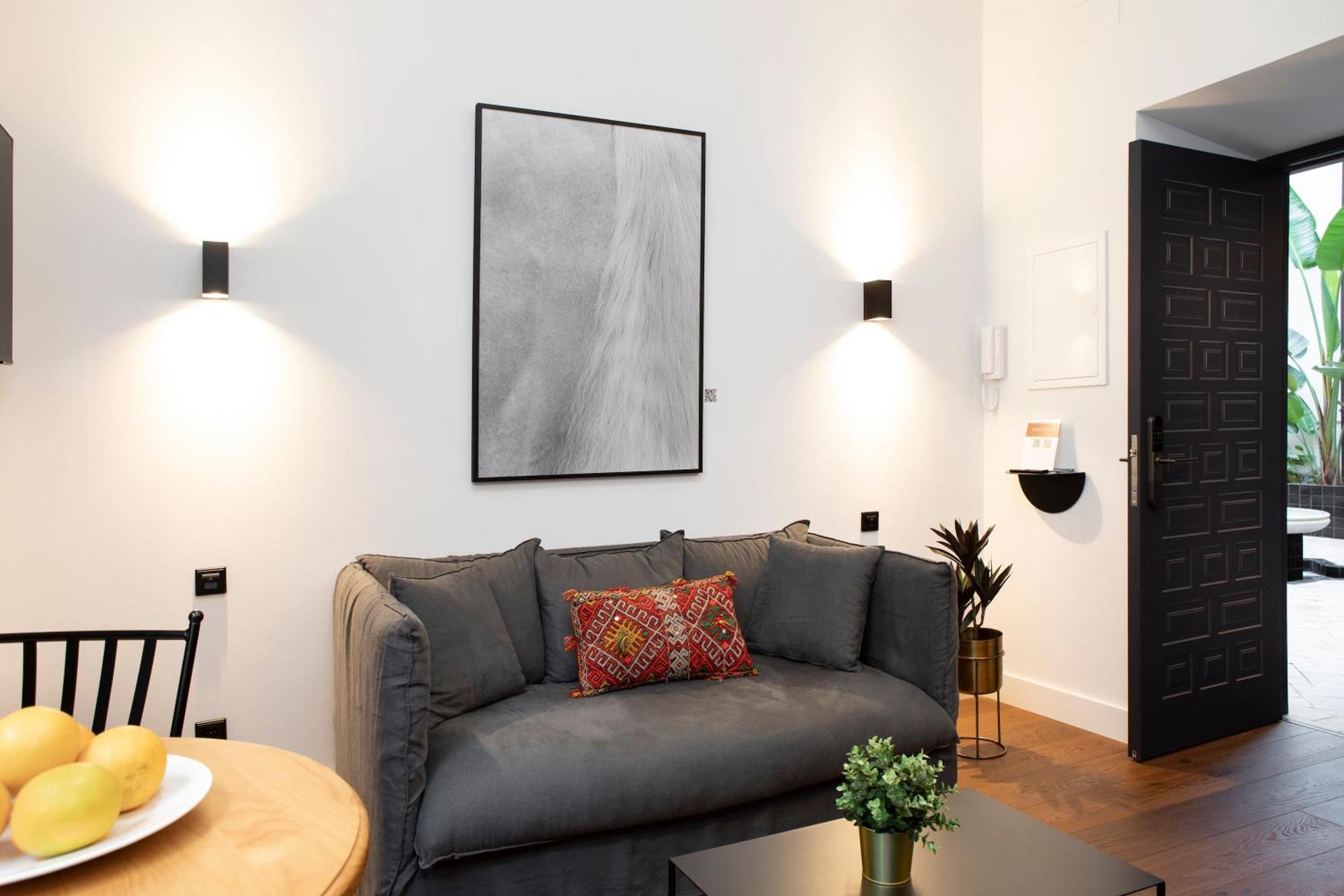 Appartement Palacete Molina