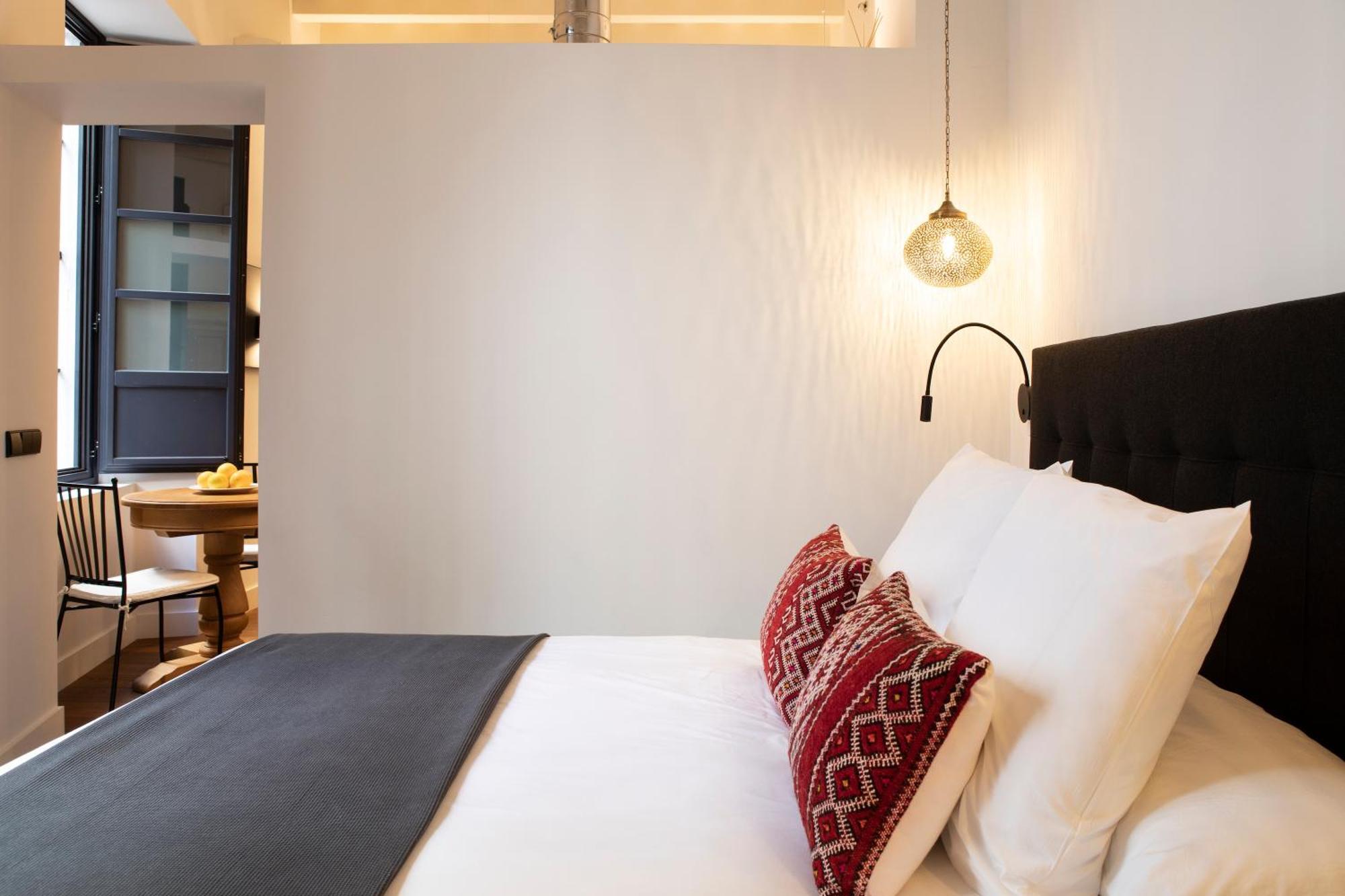 Palacete Molina Appartement