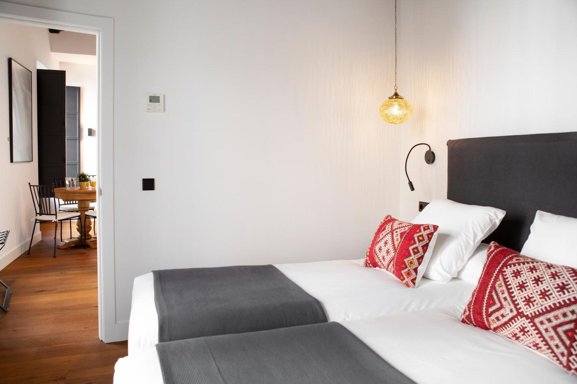 Appartement Palacete Molina *