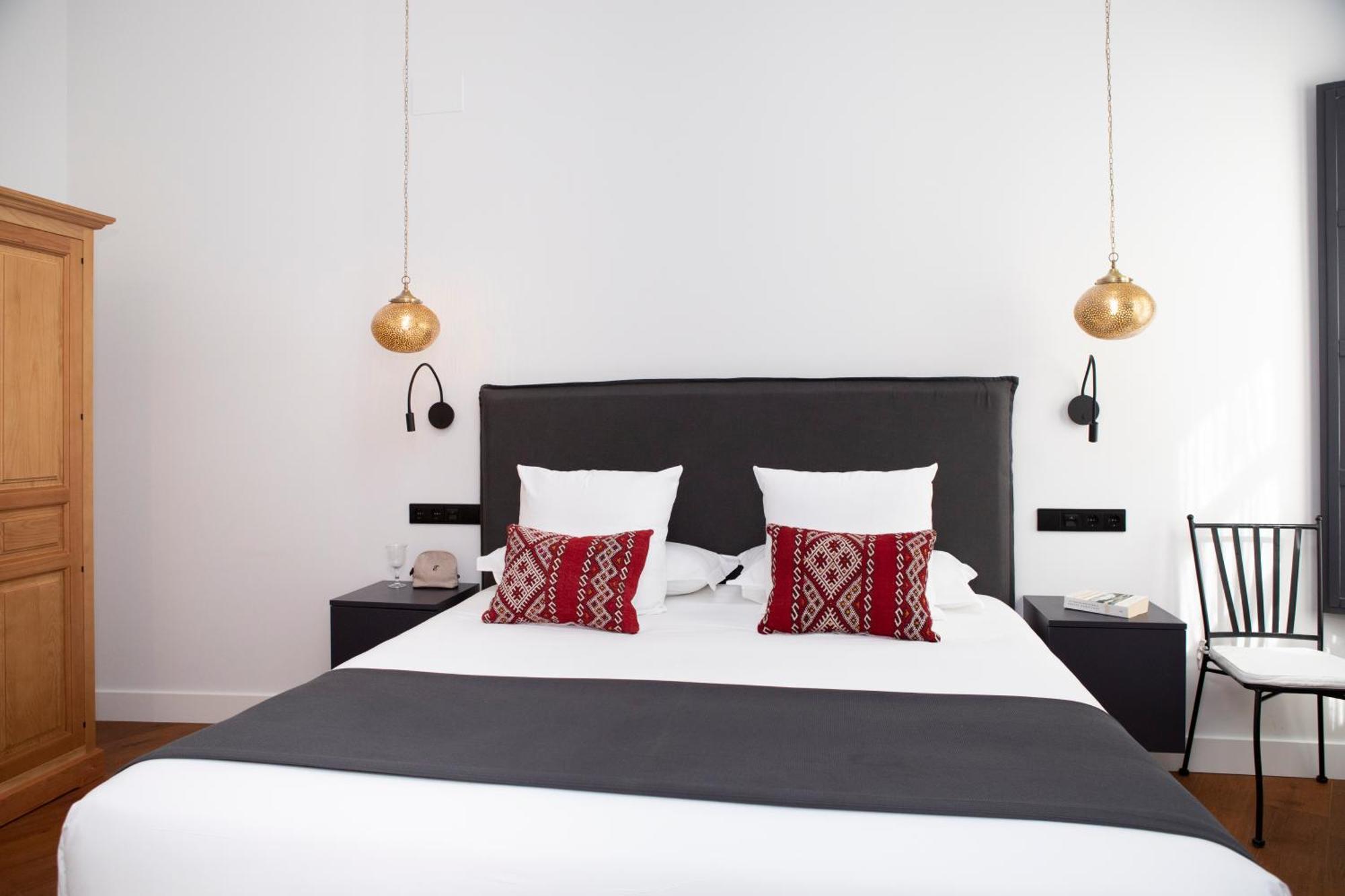 Appartement Palacete Molina