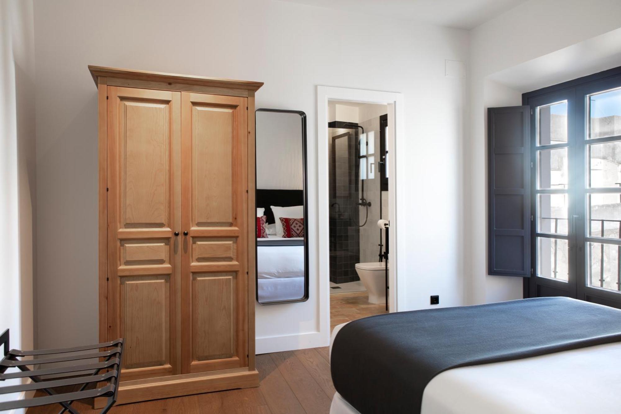 Palacete Molina Appartement