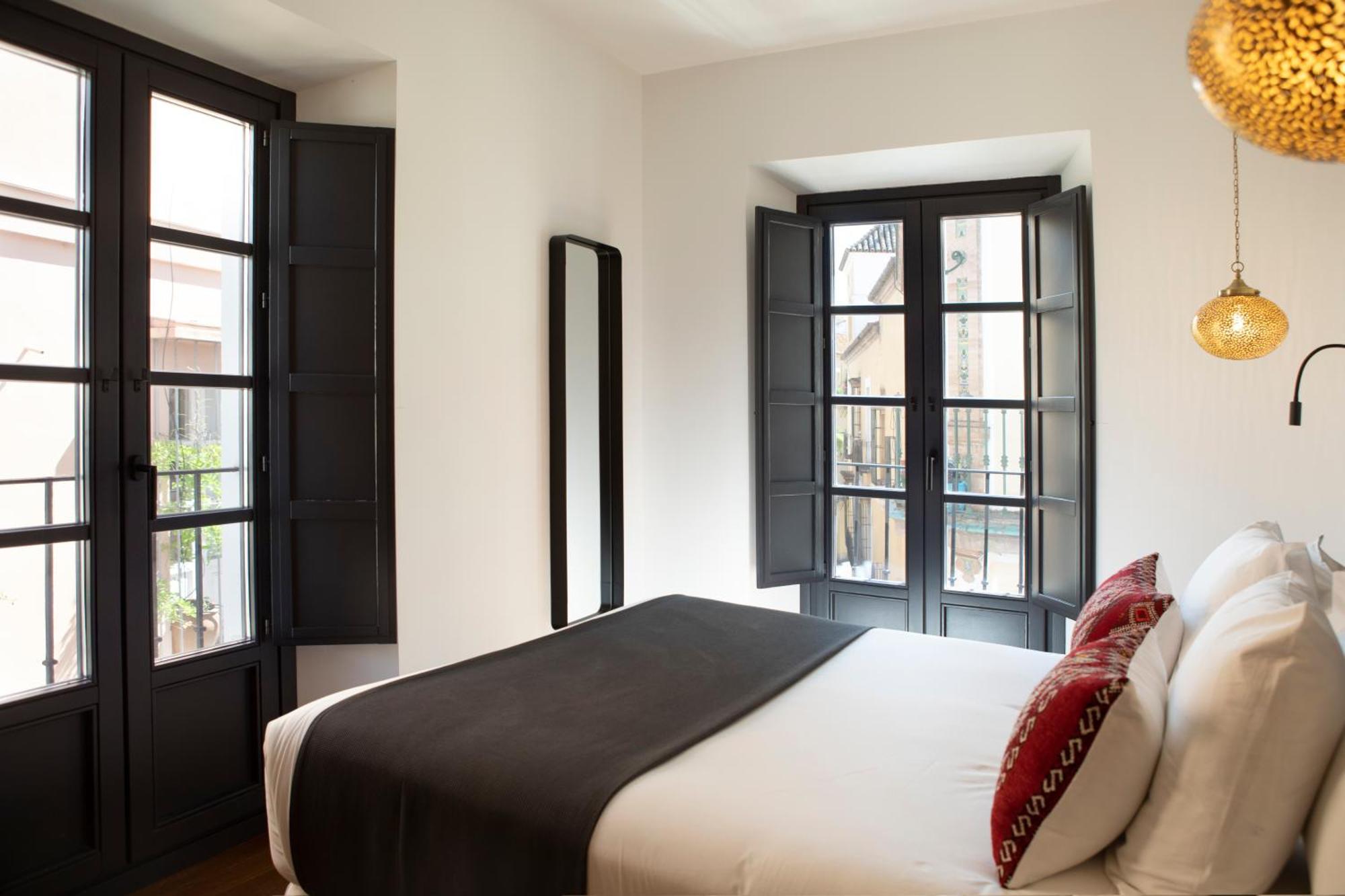 Appartement Palacete Molina