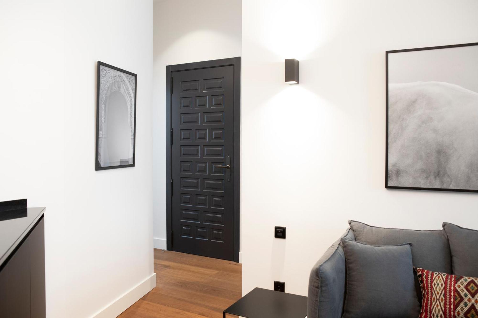 Palacete Molina Appartement