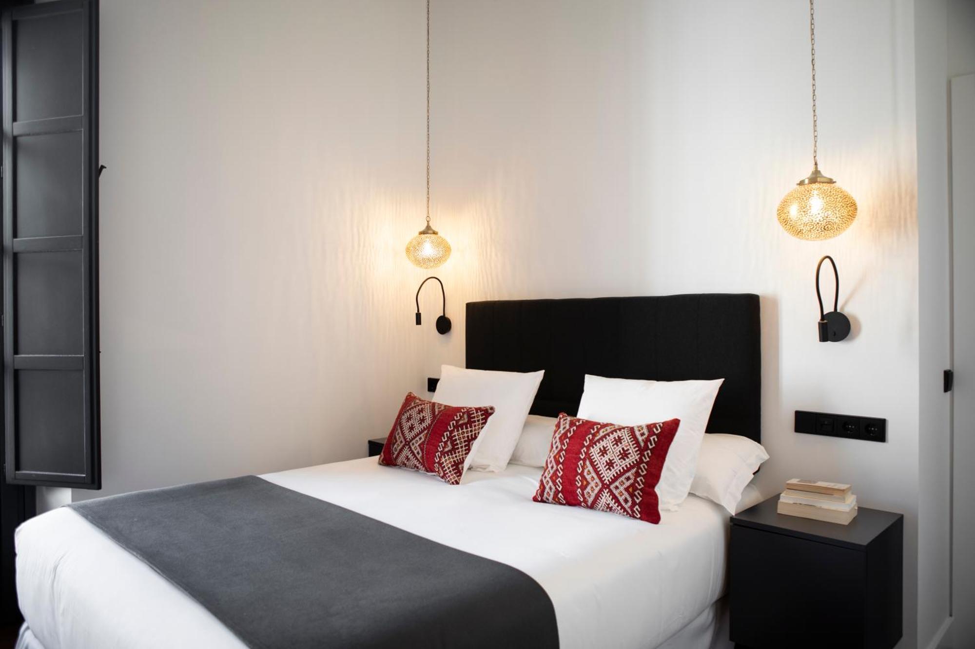 Palacete Molina Appartement