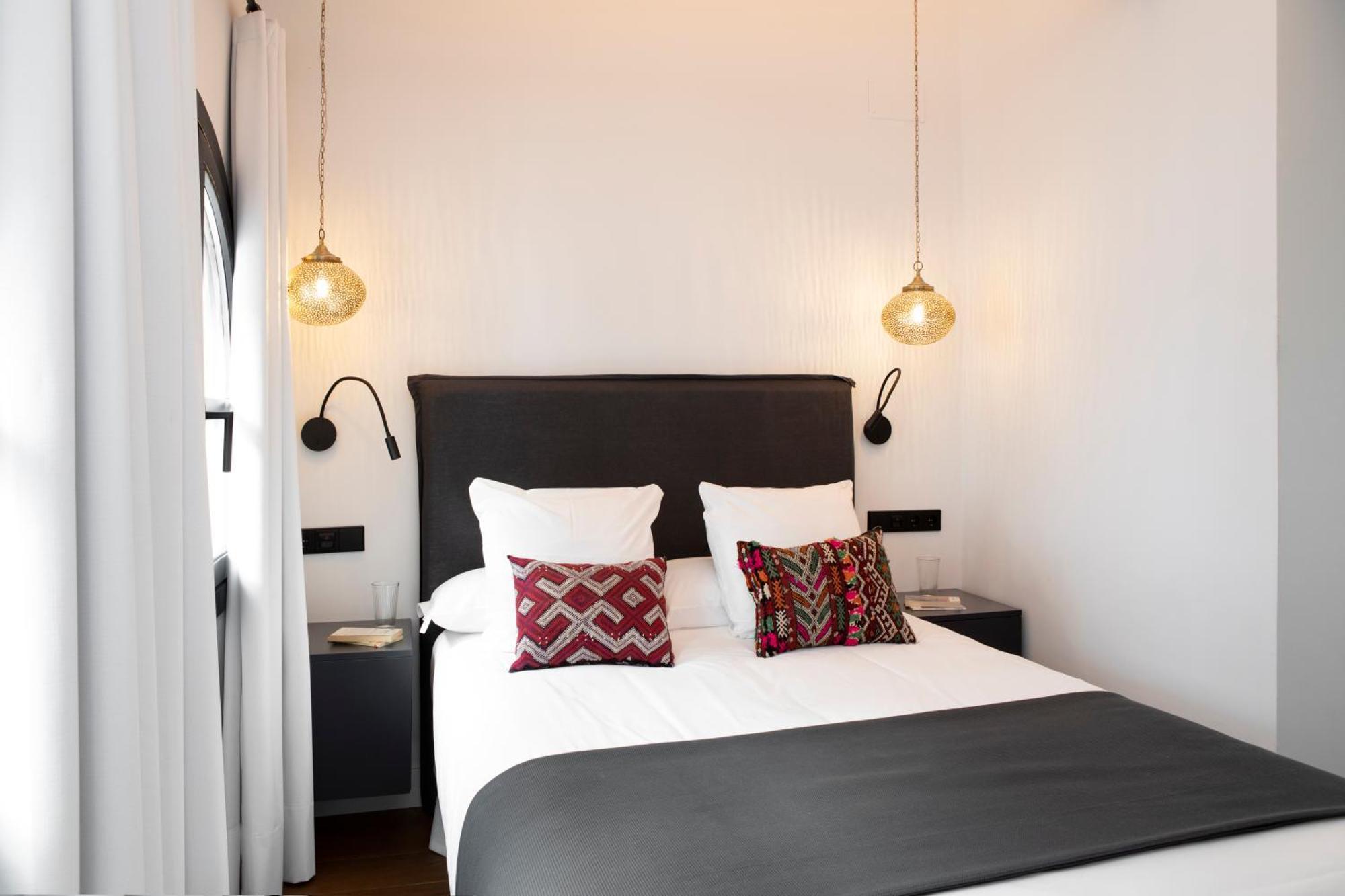 Palacete Molina Appartement