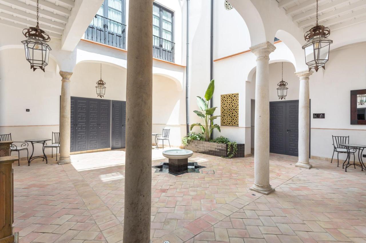 Palacete Molina Apartamento *