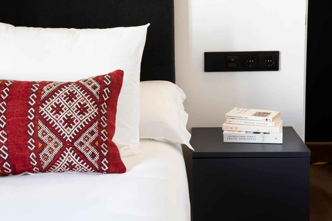 Apartamento Palacete Molina *