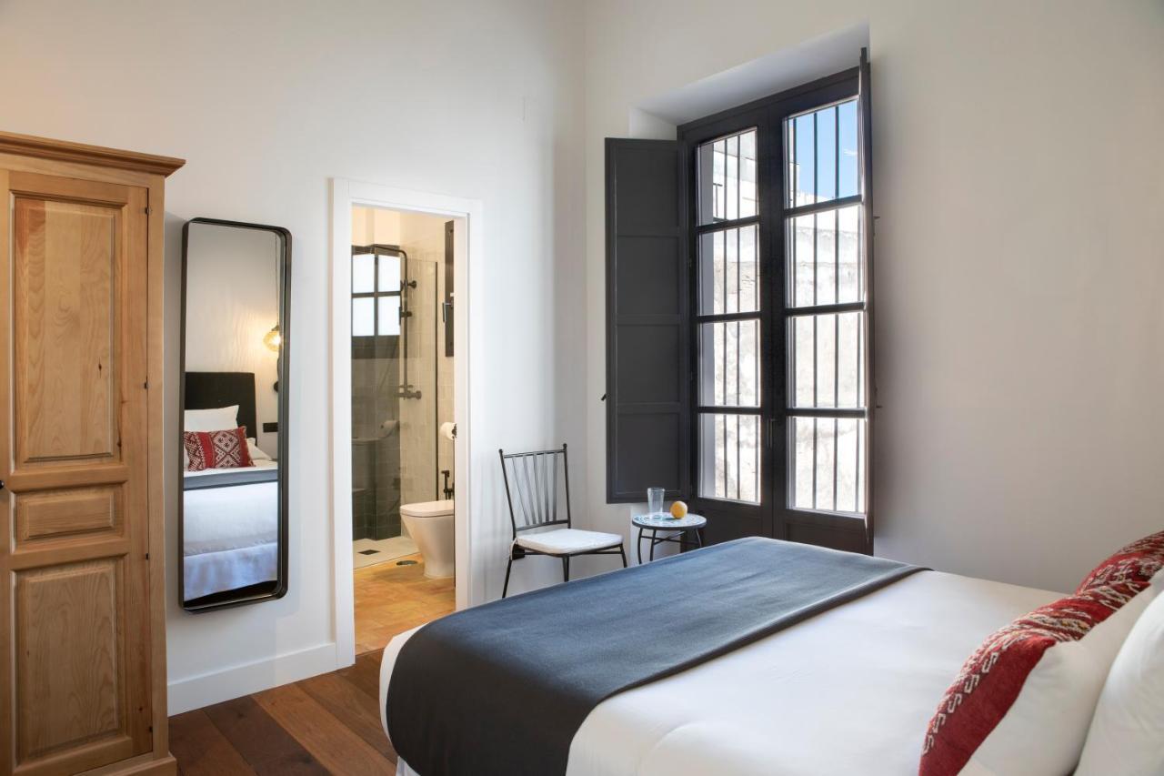 Apartamento Palacete Molina Sevilla