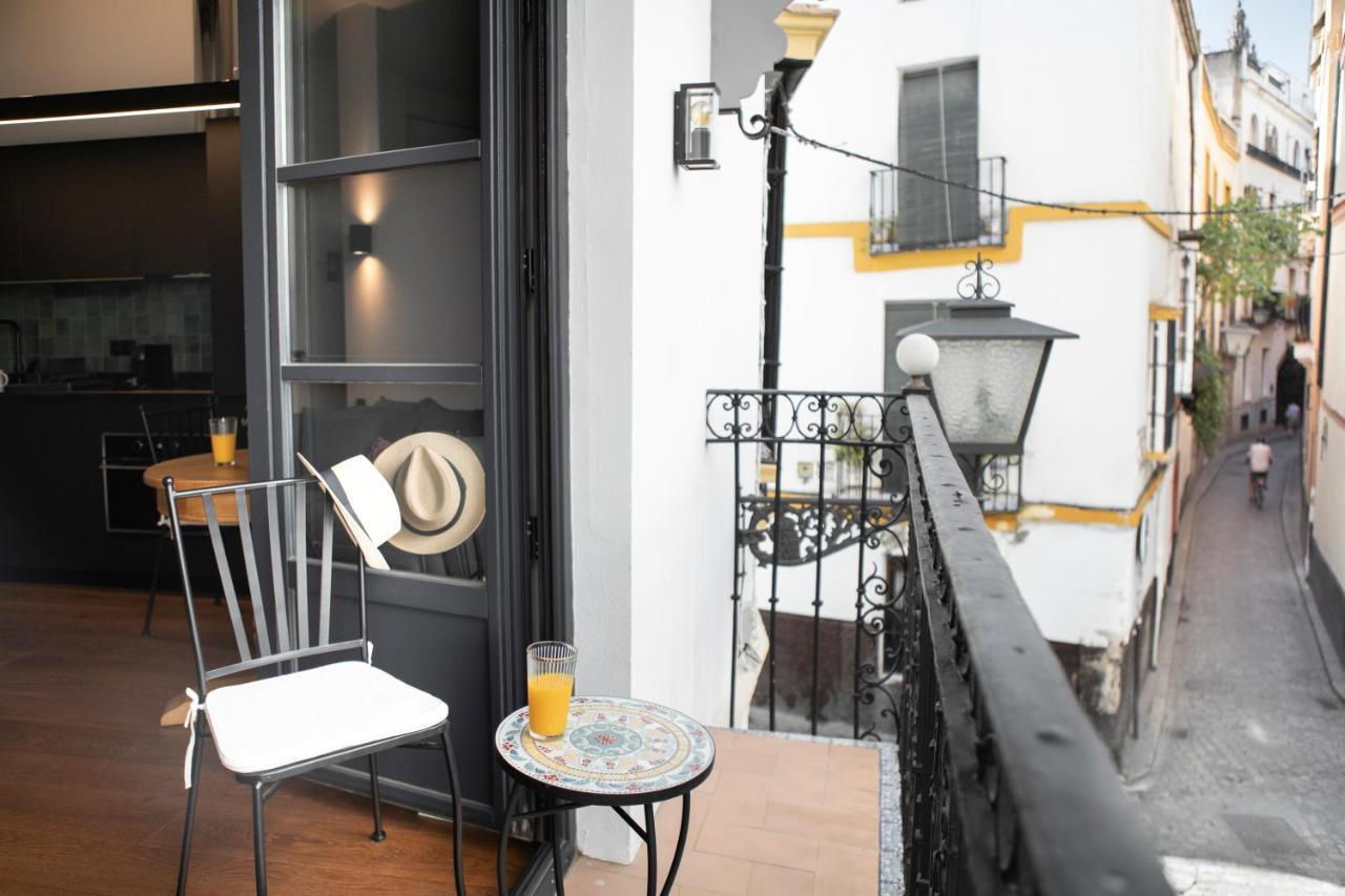 Apartamento Palacete Molina