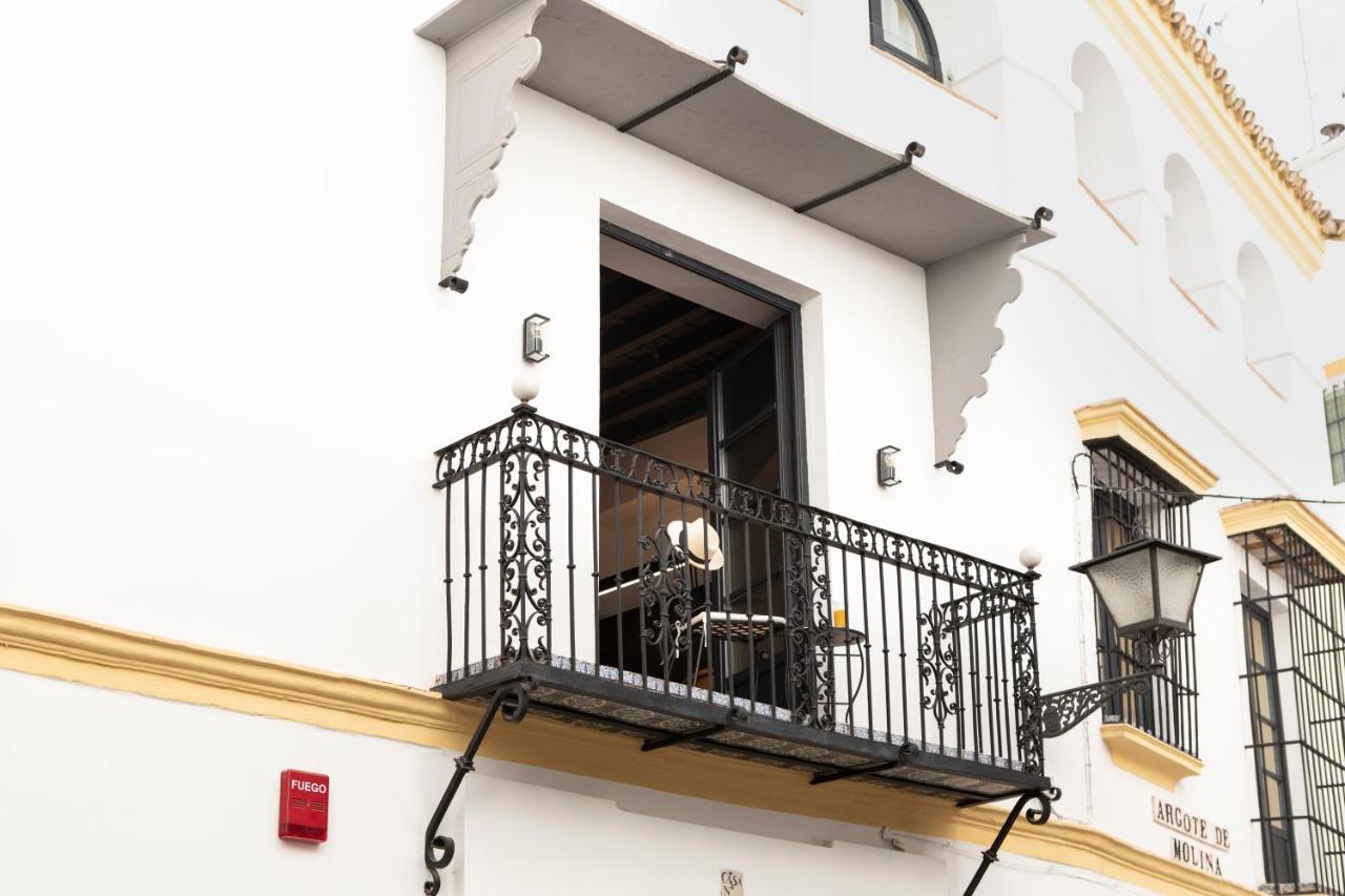 Palacete Molina * Sevilla