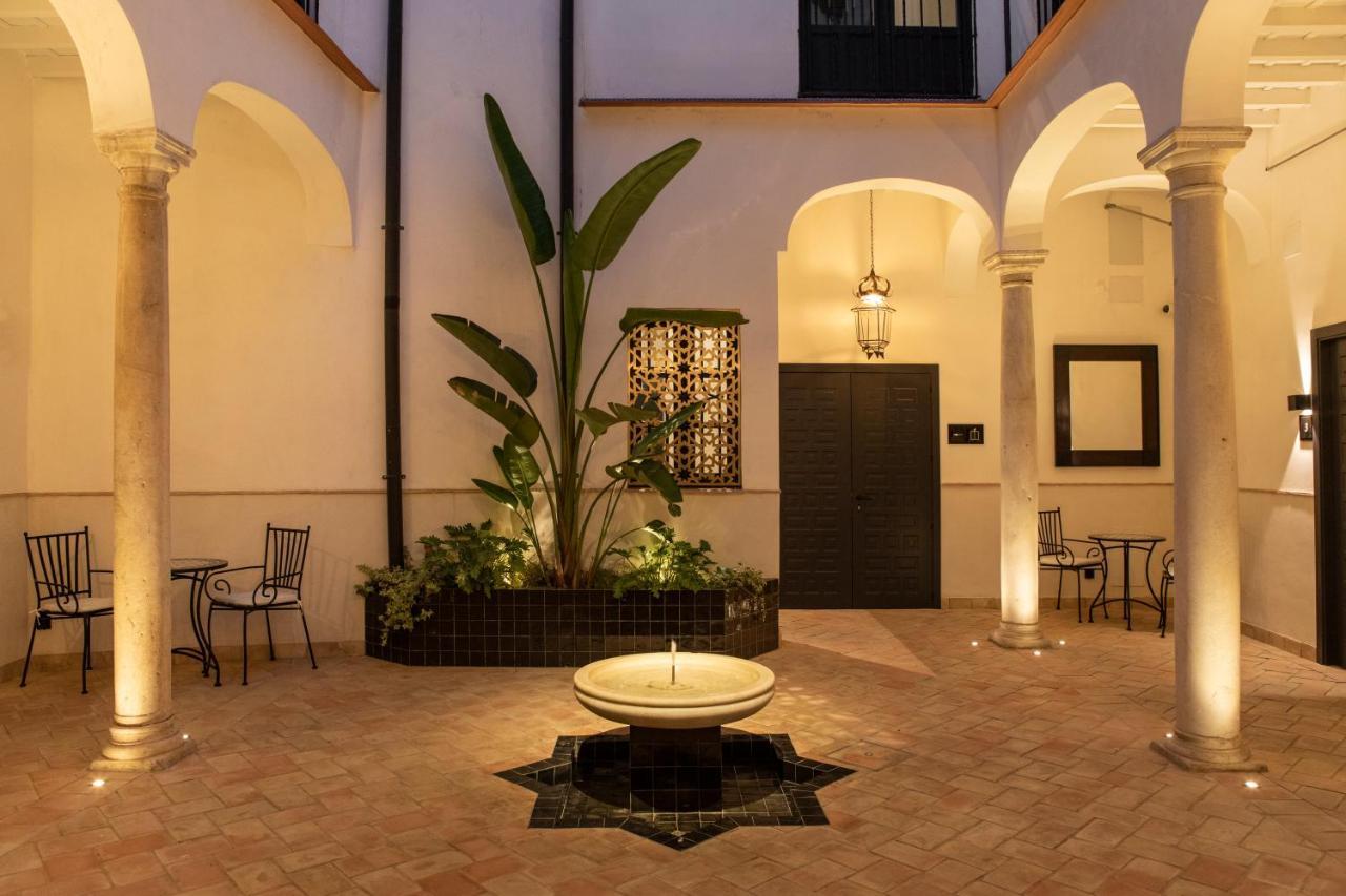 Palacete Molina Apartamento