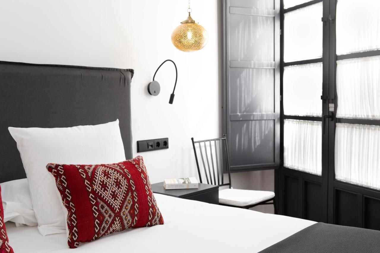 Apartamento Palacete Molina Sevilla