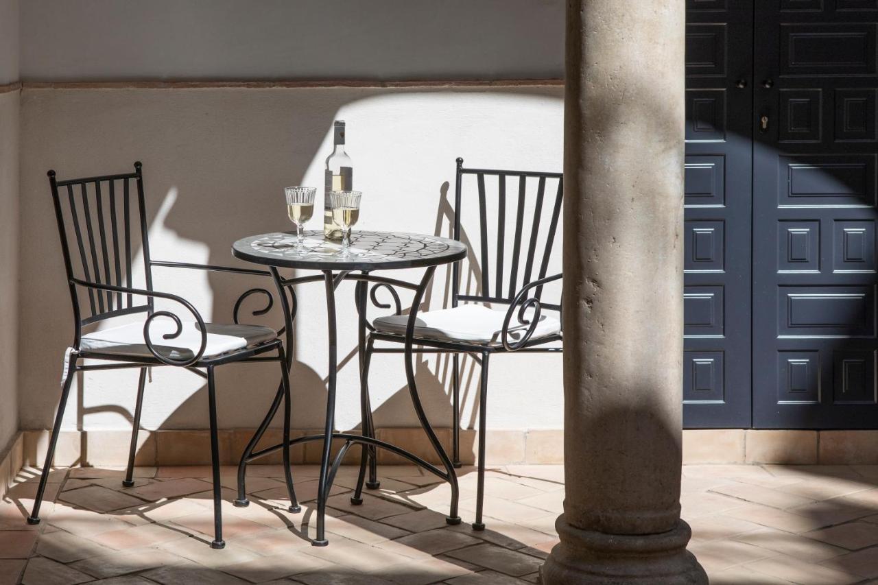 Apartamento Palacete Molina *