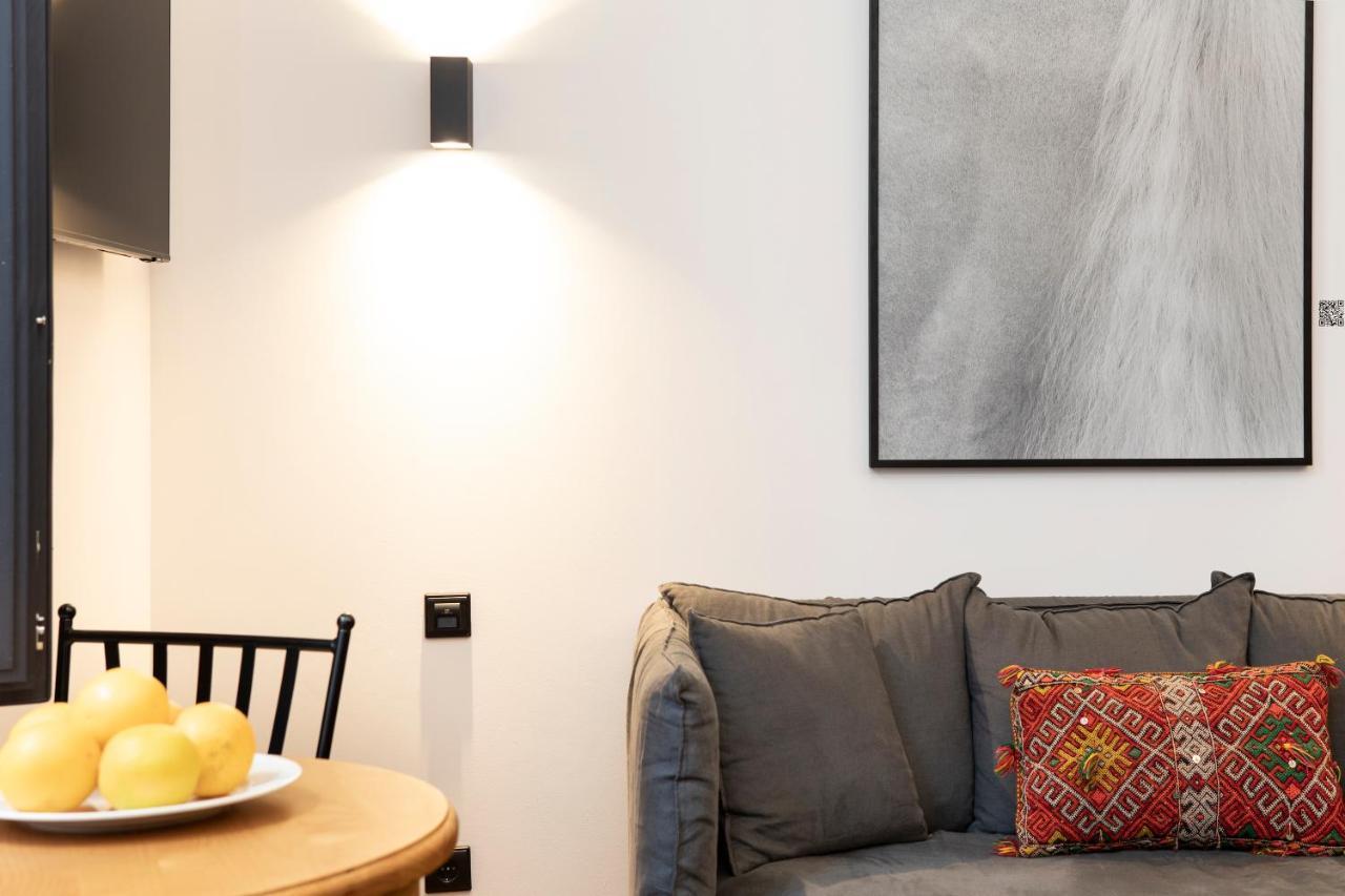 Apartamento Palacete Molina Sevilla