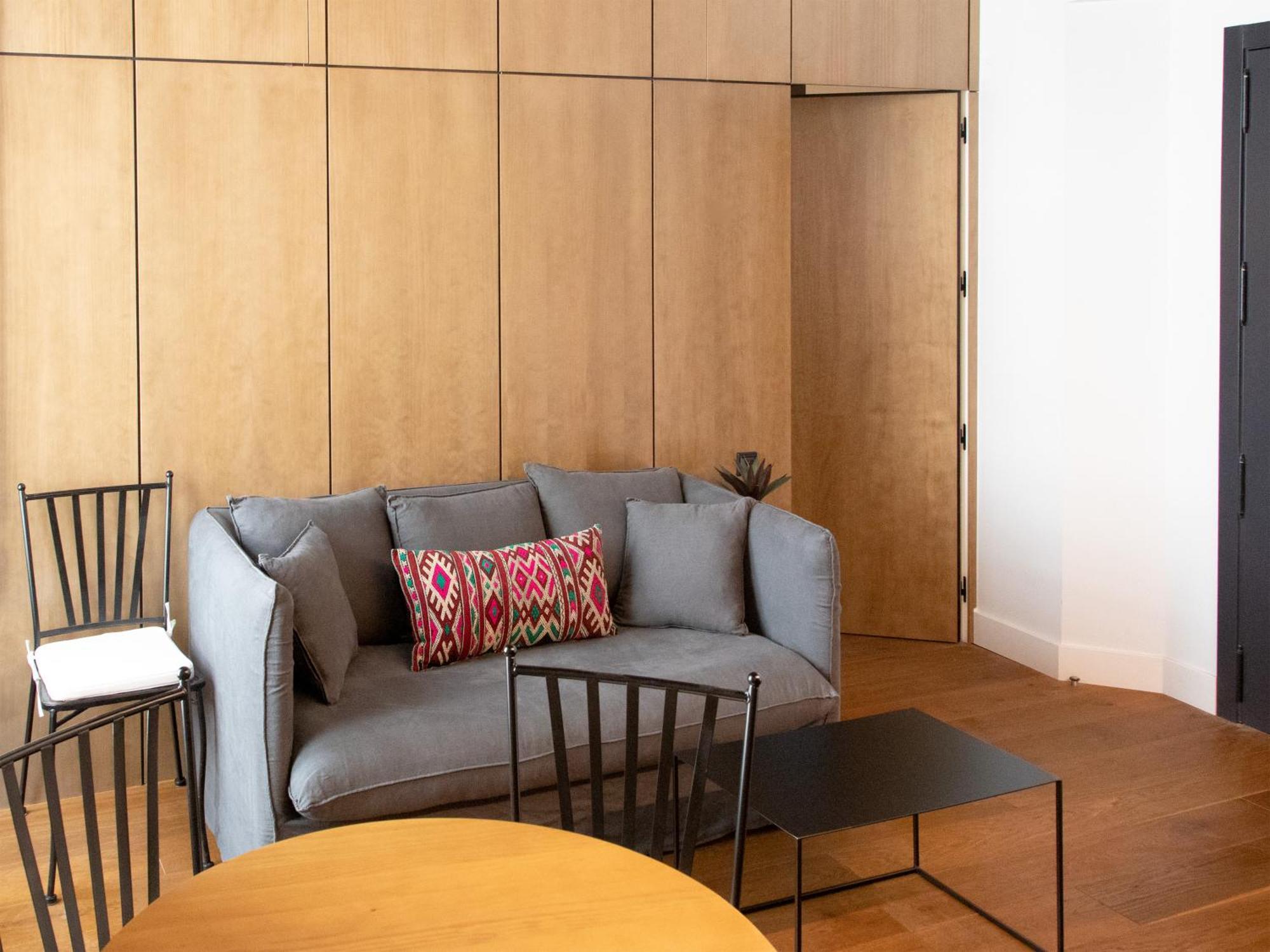 Palacete Molina Apartamento Sevilla