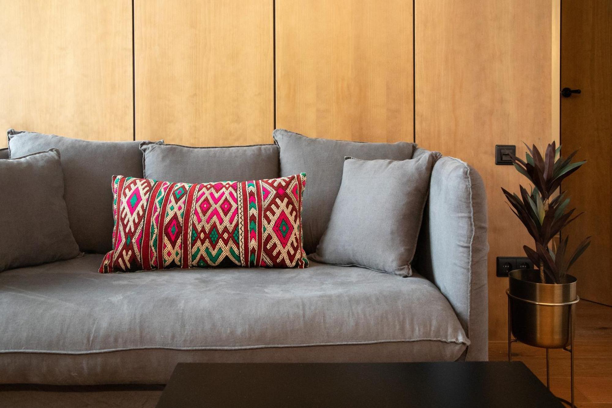 Apartamento Palacete Molina *