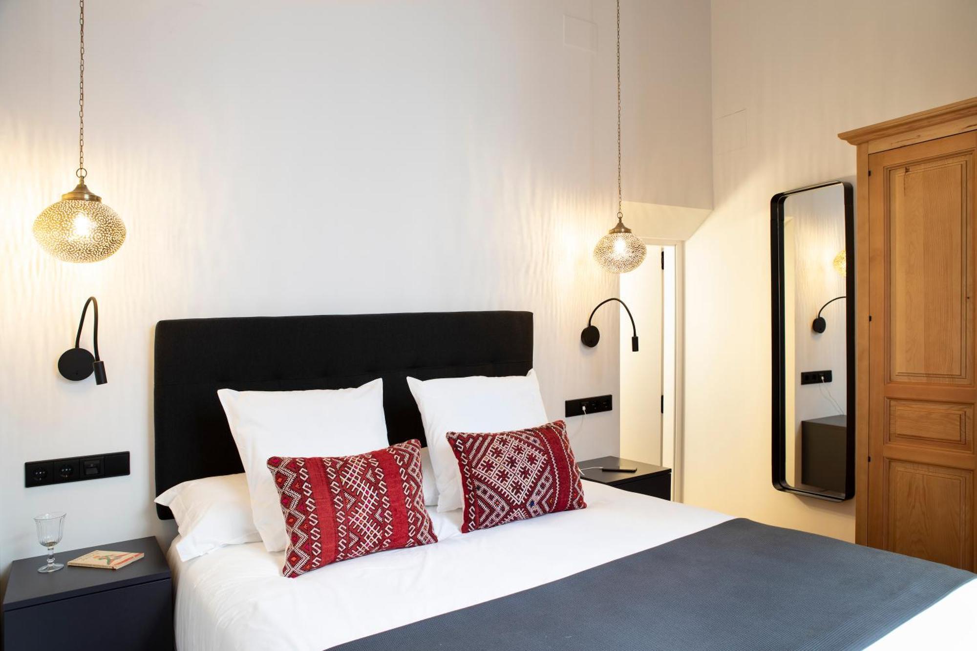 Palacete Molina Apartamento Sevilla