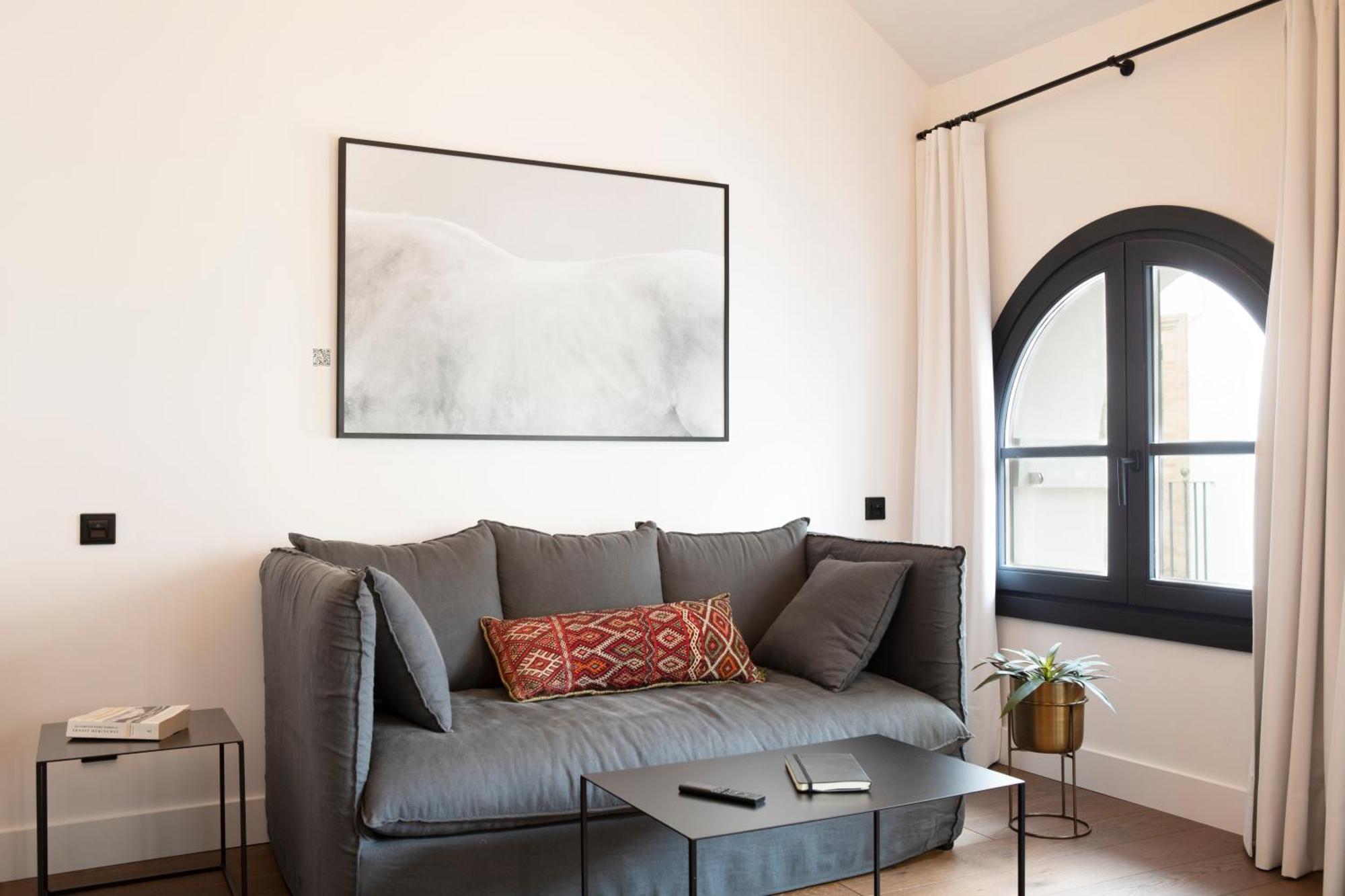 Palacete Molina Apartamento Sevilla