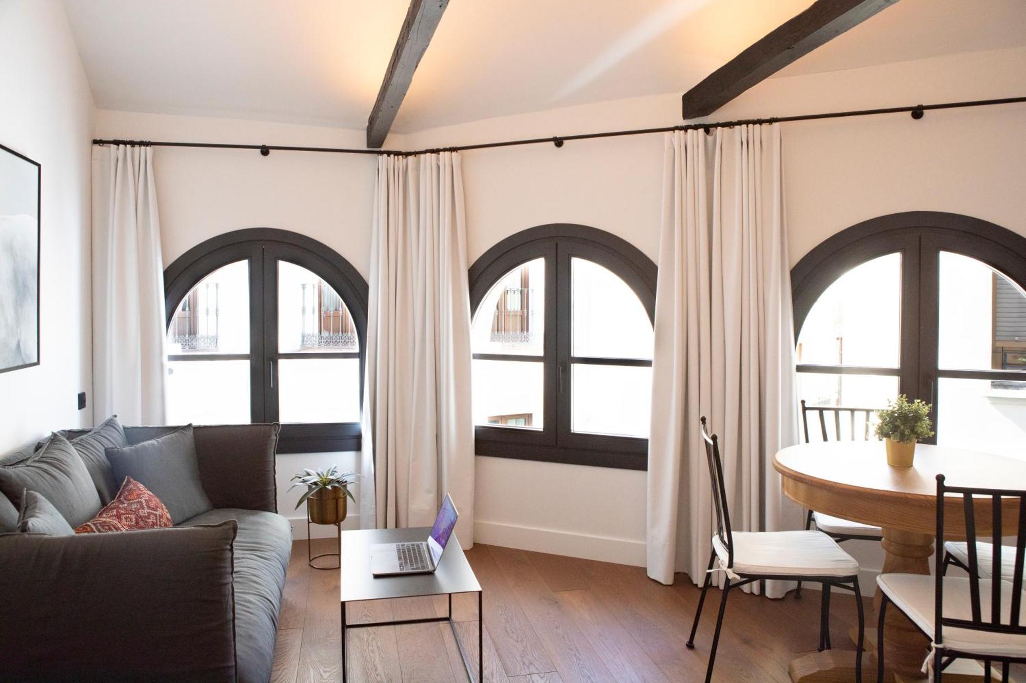 Palacete Molina Apartamento Sevilla