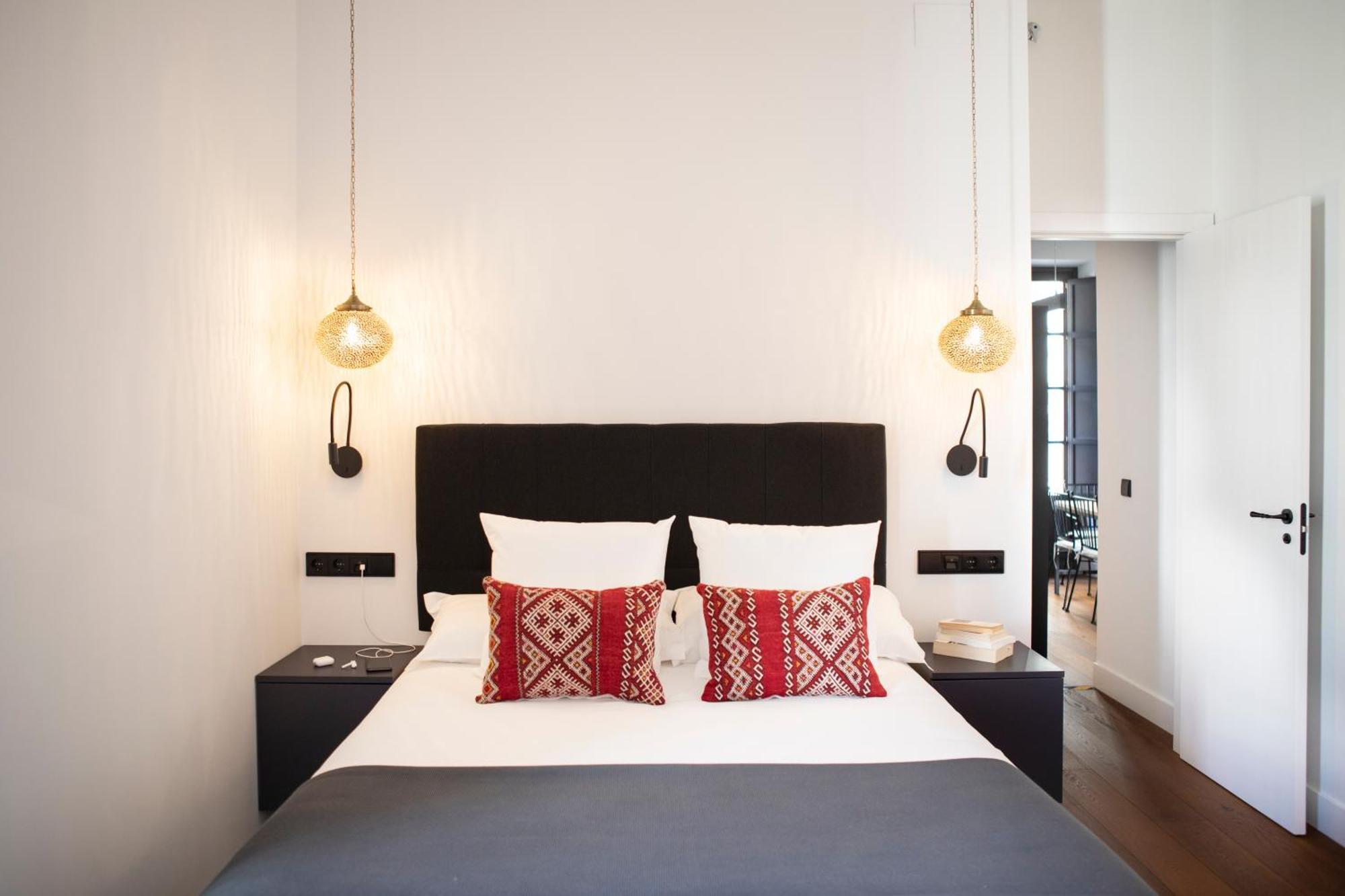 Palacete Molina Apartamento *