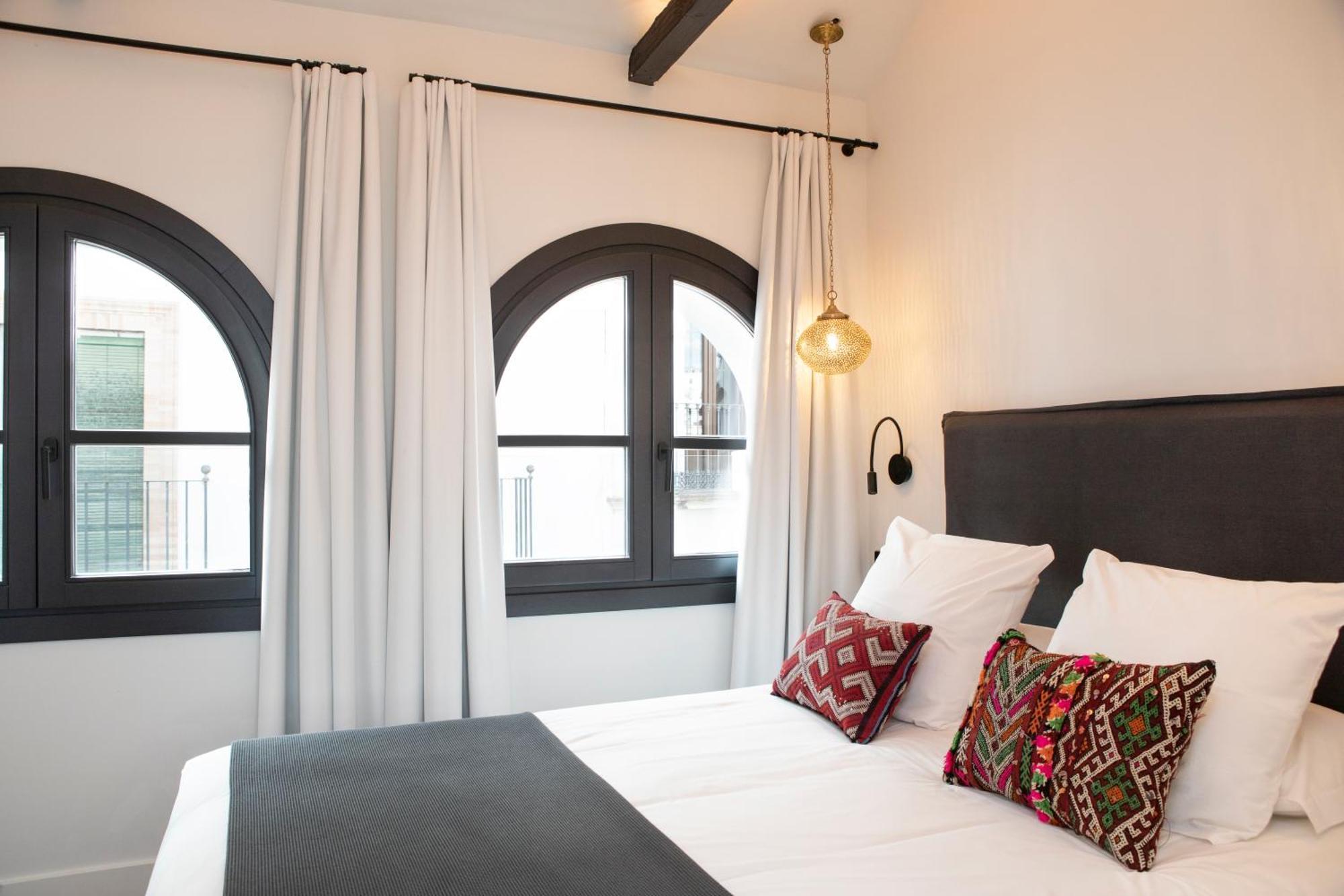 Apartamento Palacete Molina *