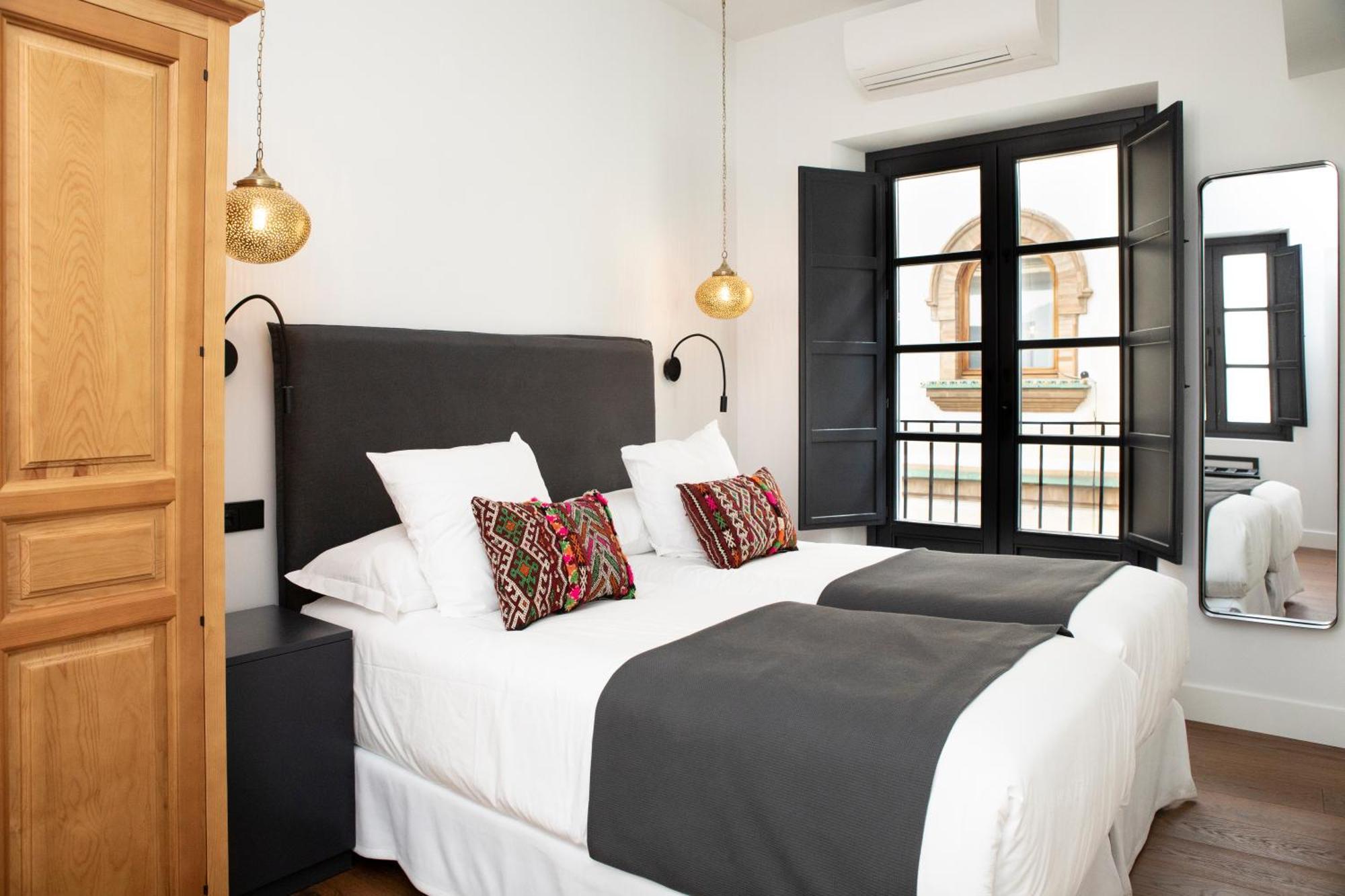Apartamento Palacete Molina *