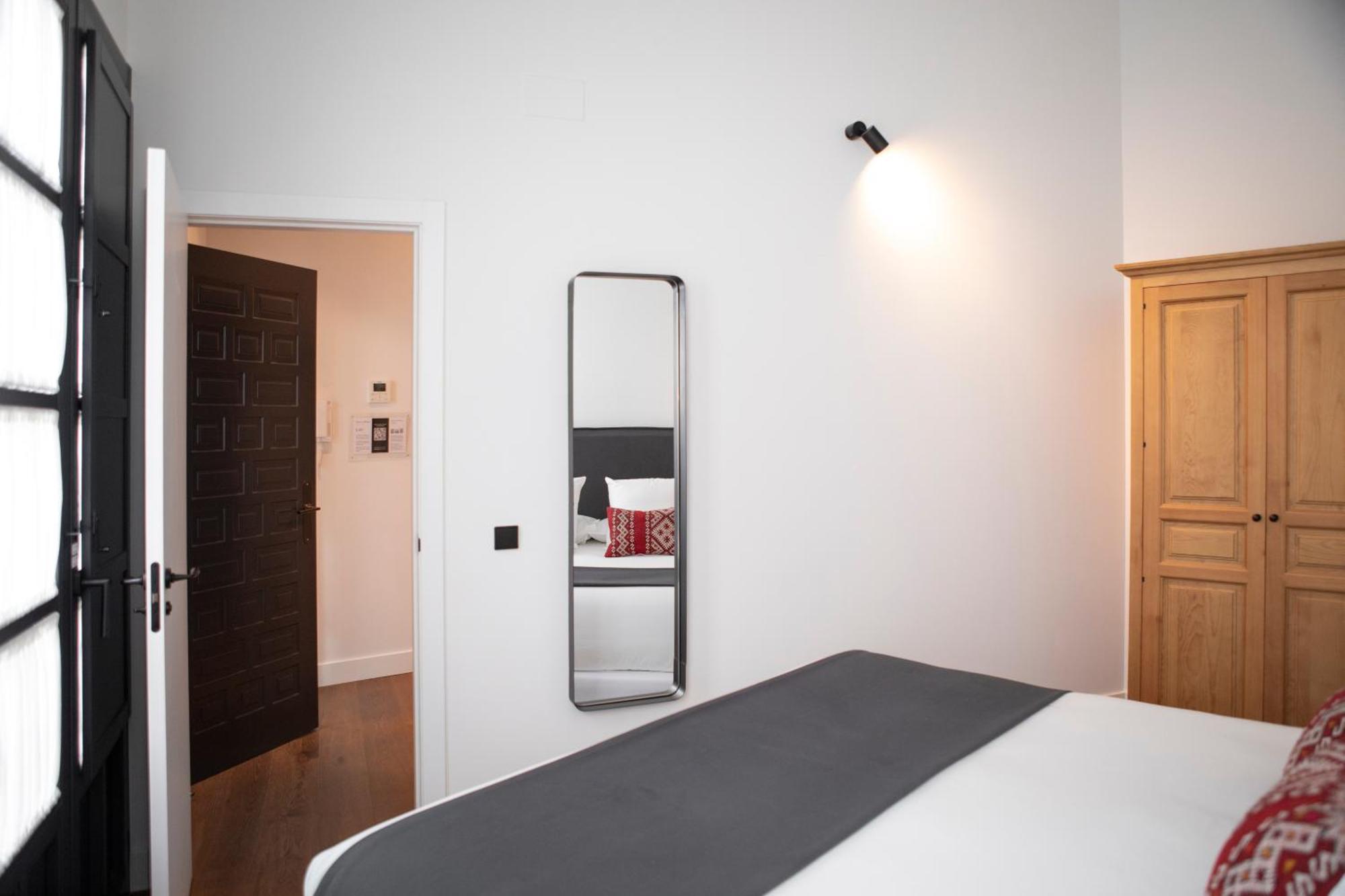 Palacete Molina Appartement Sevilla