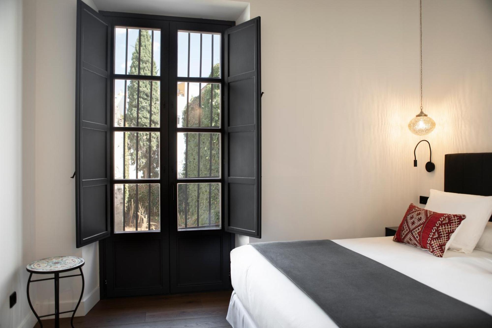 Palacete Molina Appartement Sevilla